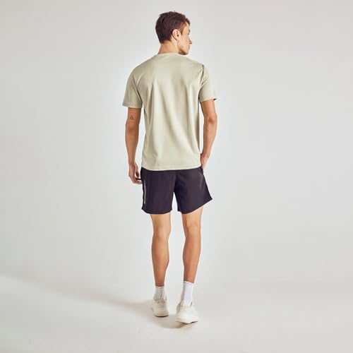 Image of Pepe Jeans Men's Polyester Regular fit T-Shirt
