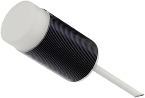 Capteur de proximité inductif M30 pour stopper les erreurs de tri