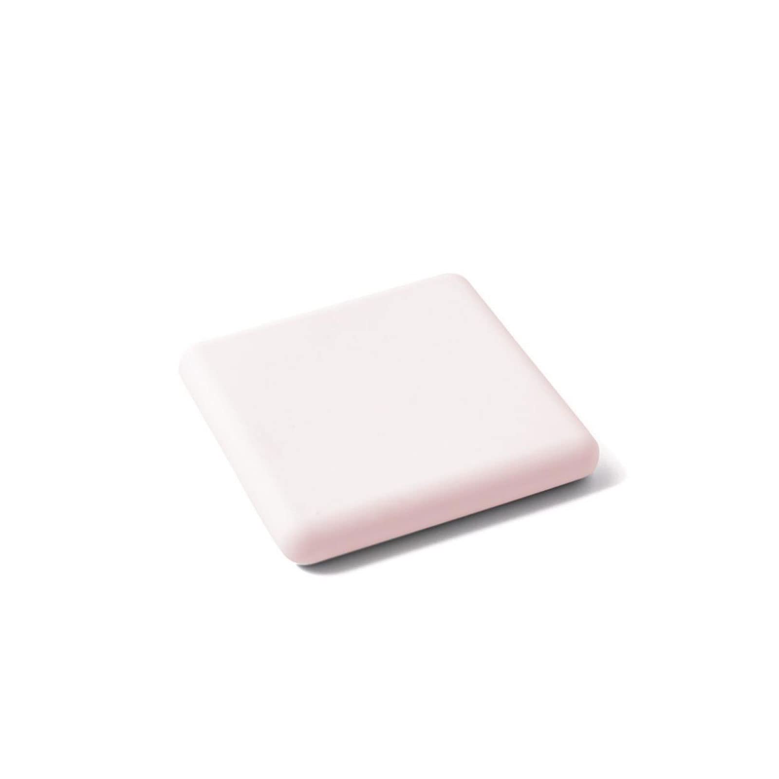 JINGYAN Soap Dishes Soap Dish, Holder, Household Bathroom Wash Storage Box(Pink)