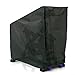 Exercise for Bike Cover for Fitness Equipment – 210D Oxford Cloth, Tear-Resistant with Bottom Drawstring, Fits Most Stationary Bikes (Size : 123x58x113/142 cm or Size 2)(123 * 58 * 113/142cm)