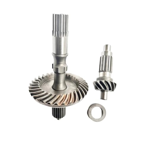 Eje de transmisión para ATV UTV 800cc Dominator Ravager Raider 21040200902 6
