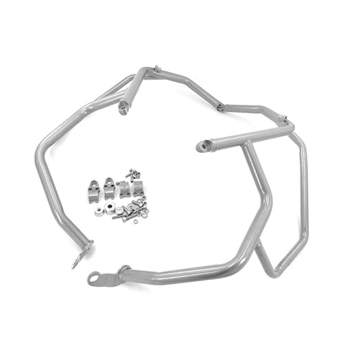 Cadre de pour pare-chocs pour F850GS ADV protection moteur moto contre les impacts
