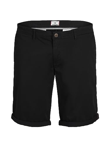 JACK & JONES Male Chino Shorts Regular Fit Chino Shorts