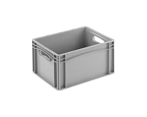 DIE BOX FABRIK Eurobehälter 400x300x220mm