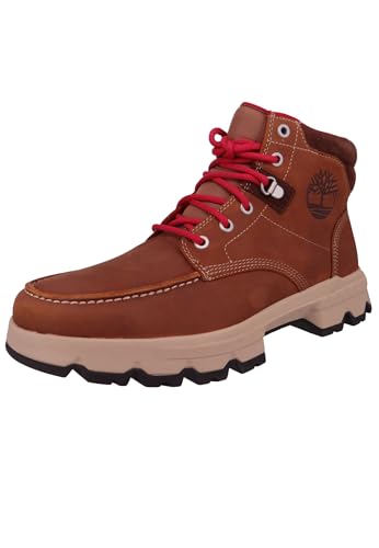 Timberland Men's Original Ultra Waterproof Mid Fashion Boot2