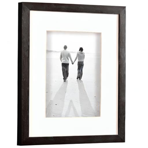 Amazon.com - MCS 16x20 Inch Dakota Wood Shadow Box Frame with