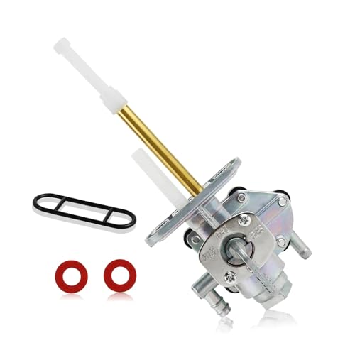 Grifo de gasolina para Virago XV700 y XJ650 interruptor de combustible