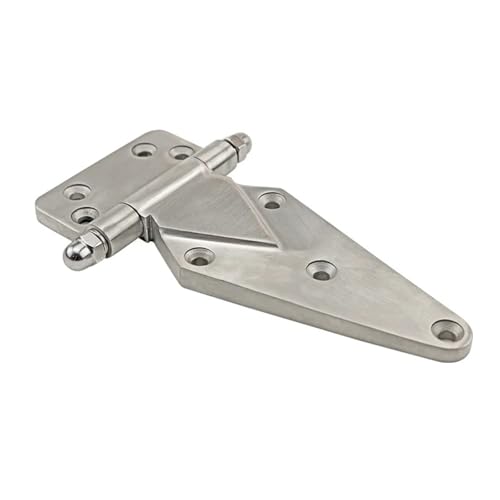 Heavy Duty Hinge XG02-128 charnière ultra résistante anti rouille
