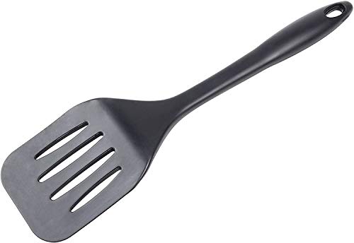 Lurch 221601 - Paletta da cucina in silicone, con