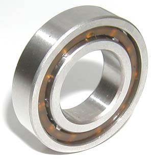 14x25x6 Bearing Stainless Steel ABEC-3 Ball Bearings VXB Brand