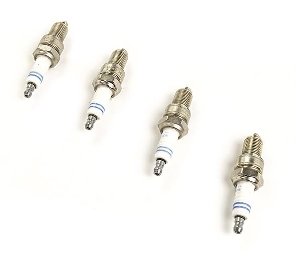 Spark Plug for Maruti Gypsy, set of 4 pc direct fit-image-43