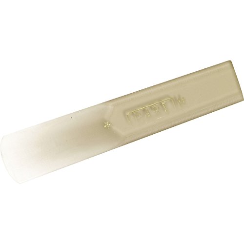 Anches pour saxophone baryton Bari BSBSM résistant à l'humidité pour stabiliser votre justesse