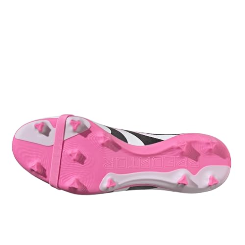Image of adidas Unisex League Ft Fg /Mg Football Shoe
