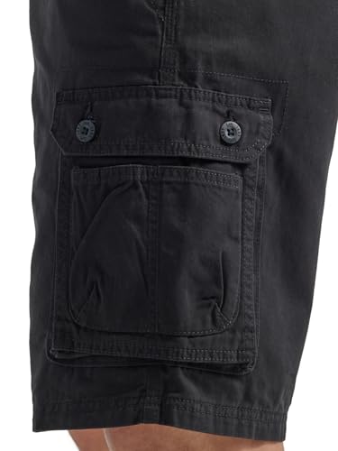 Image of Lee Men's Dungarees Belted Wyoming Cargo Short