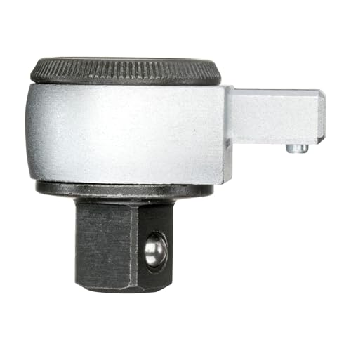 Cliquet réversible 3/8" SE 9x12 embout clé dynamométrique