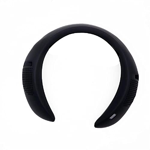 Protective Soft Silicone Fitted Case SKin Cover Companion Wireless Bluetooth SpeaKer for Bose Soundwear, Blue