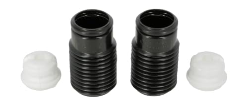 MONROE Staubschutzsatz Stoßdämpfer Vorne Service Kit Kompatibel mit MINI Schrägheck R56, OPEL Corsa B Schrägheck S93, VOLVO V70 I 875, 876