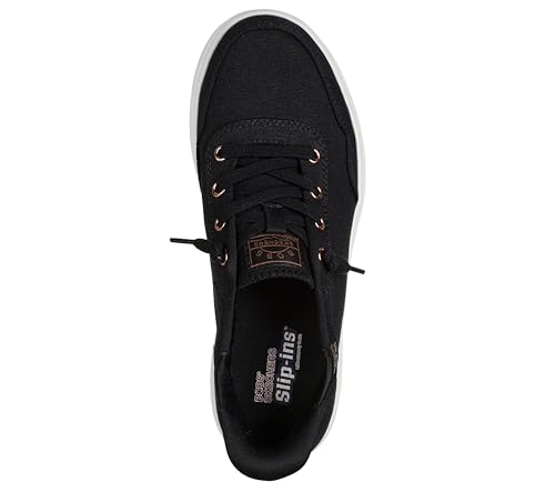 Image of Skechers Women's Hands Free Slip-ins Bobs Skip Cute - B Cute Sweet