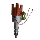 Elektronischer Verteiler kompatibel mit Kfz-Motorradteilen Pinto RS2000 Capri Cortina Ersatz für Teilenummer SherryBerg Energy Elektronischer Verteiler