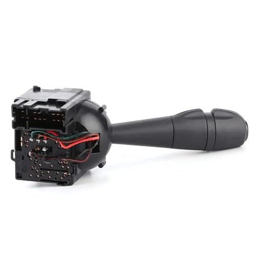 Comodo de clignotant Logan 2 adaptable pour interrupteur de volant Dacia 2012-2016