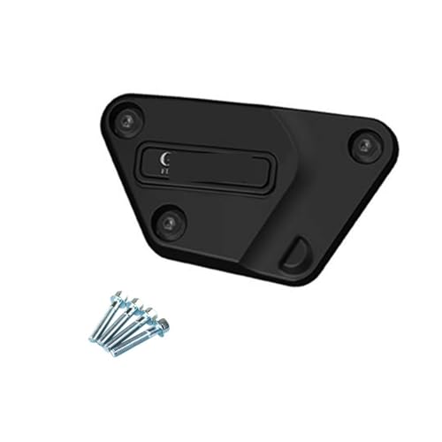 Protector de motor para R6 2006-2023 ideal para rutas urbanas y viajes