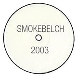  SABRES OF PARADISE / SMOKEBELCH 2 2003