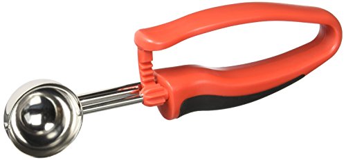 OXO Good Grips Cookie Scoop, Red