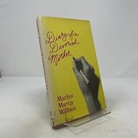 Diary of a divorced mother 0872235777 Book Cover