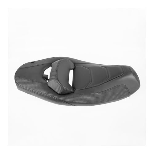 Selle Intégrale Moto NMAX 125 155 pour Confort Conducteur et Passager