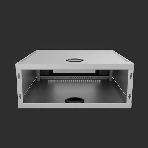 Image of D-Link Compact DVR Enclosure for Non Rack-mountable DVR's || NWR-3535-DVR