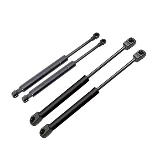 Ressorts à gaz pour hayon arrière de Nissan Murano Z50 2003-2007