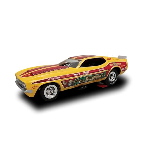 MPC - Shirley Muldowney Long Nose Ford Mustang FC (MPC1001)