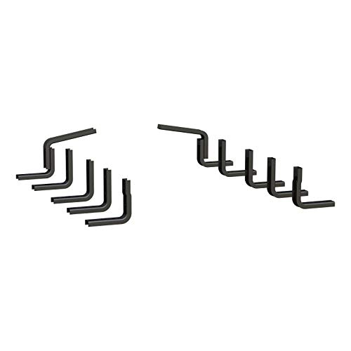 LUVERNE MegaStep estribos premium para Ford F-250/F-350 miniatura 3