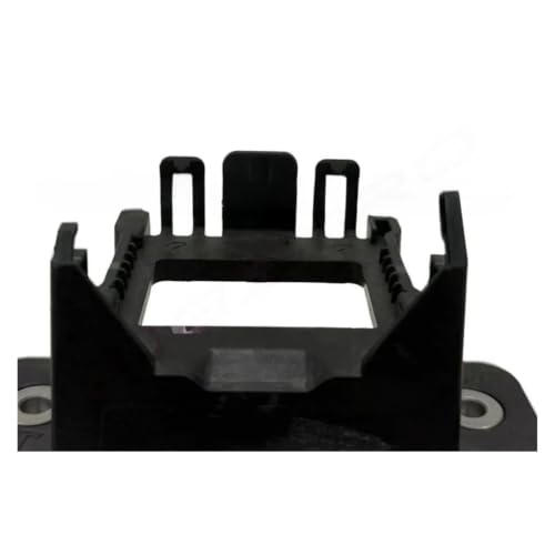 Soporte del módulo de control radar ACC con alineación estable para el sensor de ojo eléctrico 6