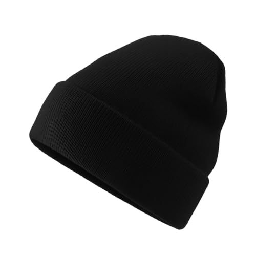 Image of Lambs HAVN EMF-Proof Beanie - WaveStopper Silver - EMF Protection Blocks 99% of Radiation - Faraday Hat