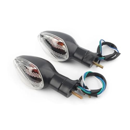 Clignotants arrière moto pour réparer Honda CBR600RR CBR1000RR