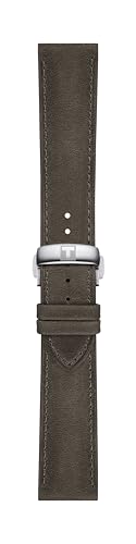 Tissot Chemin des Tourelles, Swiss Powermatic 80, 42 mm, Silver Dial, Men's Watch - image 2