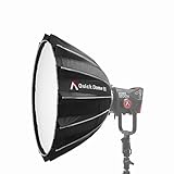Aputure Quick Dome 90 Circular Bowens Mount 35