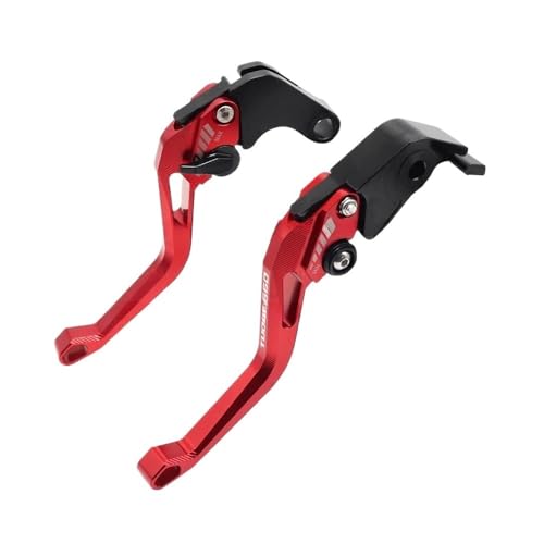 Biellette de direction réglable RS660 fatigue levier embrayage