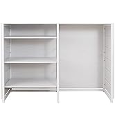 【引き取り限定】グランテイスト　キッチンカウンター 幅116cm　ホワイト Amazon｜グランテイスト キッチンカウンター 幅116cm ナチュラル