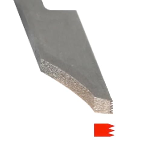 10 Piezas Cuchillas de Grabado en Acero Tungsteno miniatura 3