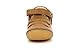 Kickers Unisex Baby Sushy Oxford-Schuh, Camel Clair, 22 EU