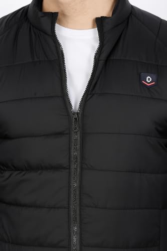 Image of Dollar Jacket For Men Casual Zipper Bomber For Winter