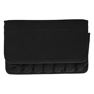 cloudbox Sac de Rangement pour Harmonicas 10 Trous Sac de Rangement pour Harmonicas 10 Trous Housse en Tissu Antichoc… – Image 7