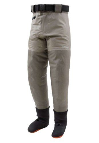 Simms G3 Guide Pant Greystone, XL