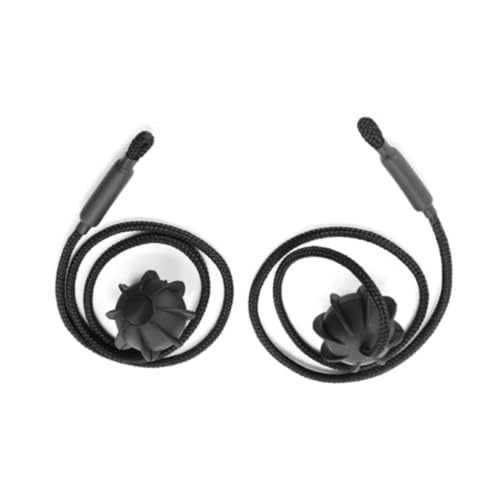 Cuerda para estante de maletero de coche compatible con Passat B5 B8 y Sagitar