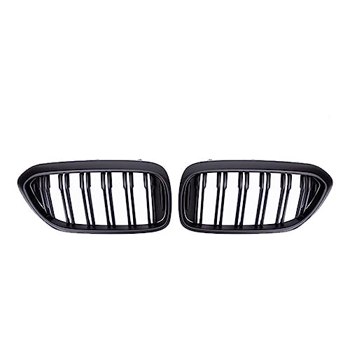 Rejilla de parachoques delantero para Serie 5 G30, reemplazo de estilo carreras
