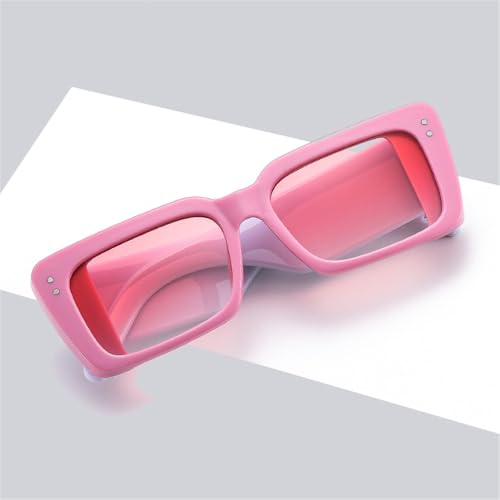 Candy colors Sunglasses Women Men Big Frame UV400 for outdoor sports running and traveling,green3