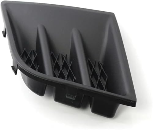 Cubierta de luz antiniebla Peugeot 107 2009-2012 derecha repuesto 7422A9 5