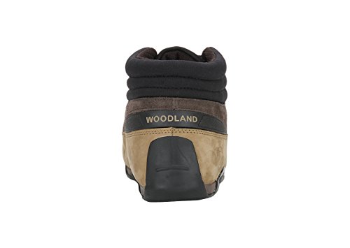 Image of Woodland Men Boots
